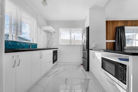 Photo of property in 33 Haddon Street, Mangere East, Auckland, 2024