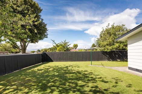 Photo of property in 123 Tremaine Avenue, Westbrook, Palmerston North, 4412
