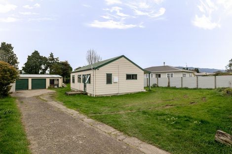 Photo of property in 39 Mclean Street, Woodville, 4920