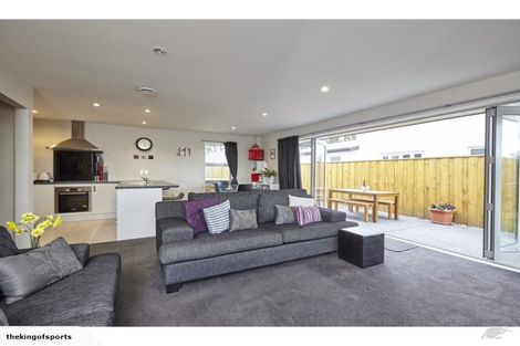 Photo of property in 7 Waimarie Street, Pegasus, 7612