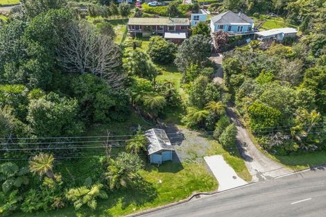 Photo of property in 1580 Rings Road, Coromandel, 3506