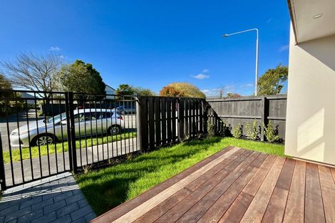 Photo of property in 4/293 Lyttelton Street, Spreydon, Christchurch, 8024