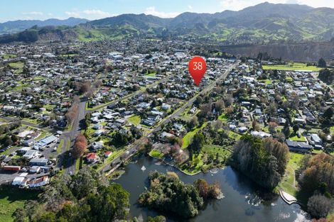 Photo of property in 38 Johnston Street, Waihi, 3610