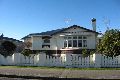 Photo of property in 35 Ritchie Street, Richmond, Invercargill, 9810