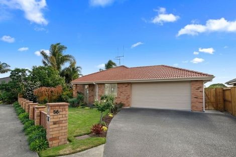 Photo of property in 56 Carrington Drive, Papamoa Beach, Papamoa, 3118
