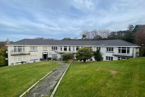 Photo of property in 4c Alva Street, Dunedin Central, Dunedin, 9016