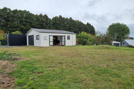 Photo of property in 1 Manuka Terrace, Mangakino, 3421