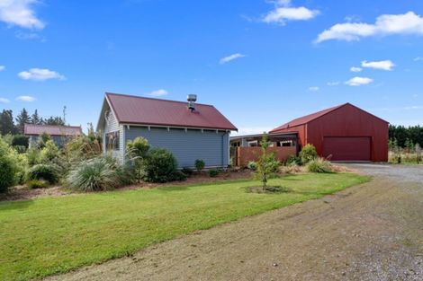Photo of property in 69 Jacksons Road, Ohoka, Kaiapoi, 7692