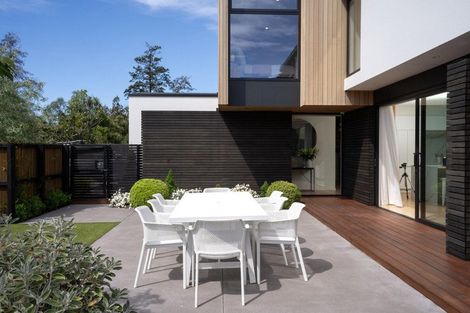 Photo of property in 34d Glandovey Road, Fendalton, Christchurch, 8052