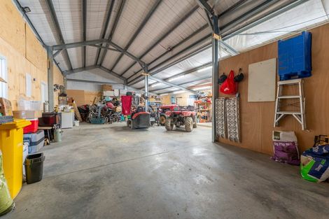 Photo of property in 84 Landsborough Road, Otipua Creek, Timaru, 7974