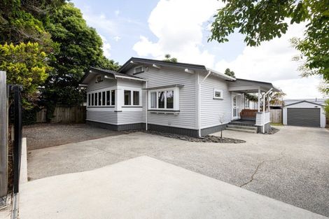 Photo of property in 1 Boundary Road, Claudelands, Hamilton, 3214