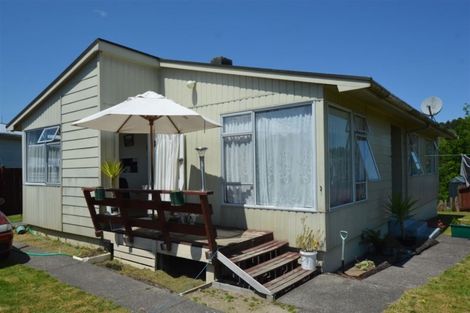 Photo of property in 21 Seath Avenue, Taumarunui, 3920