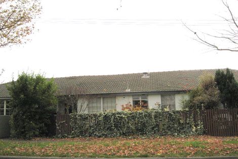 Photo of property in 112 Ranfurly Street, St Albans, Christchurch, 8014