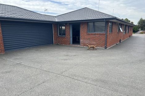 Photo of property in 2/83 Grafton Street, Waltham, Christchurch, 8011