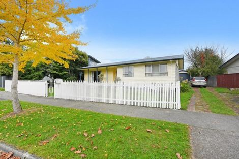 Photo of property in 145 California Drive, Totara Park, Upper Hutt, 5018