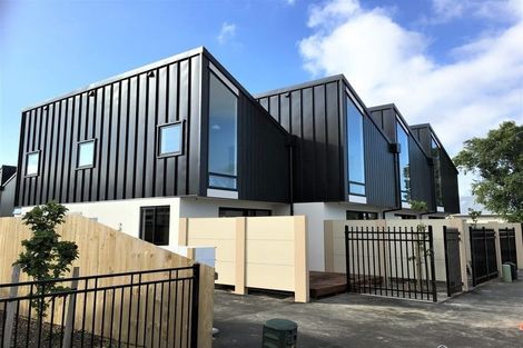 Photo of property in 1/61 Osborne Street, Waltham, Christchurch, 8011
