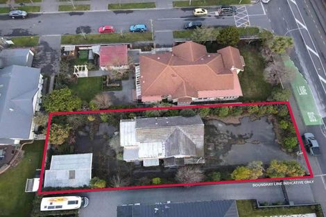 Photo of property in 304 Papanui Road, Strowan, Christchurch, 8052