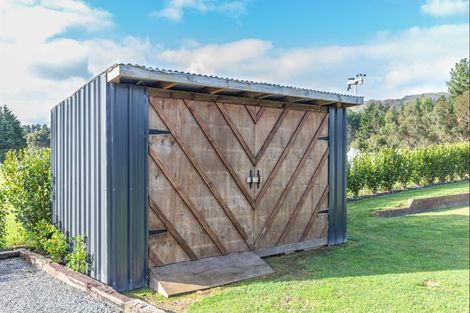 Photo of property in 208 Potts Road, Koputaroa, Levin, 5571