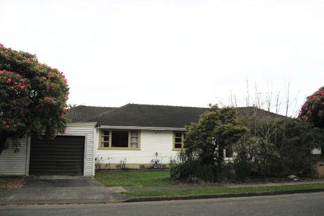 Photo of property in 23 Gardener Street, Levin, 5510
