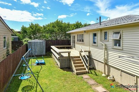 Photo of property in 1/66 Tawa Crescent, Manurewa, Auckland, 2102