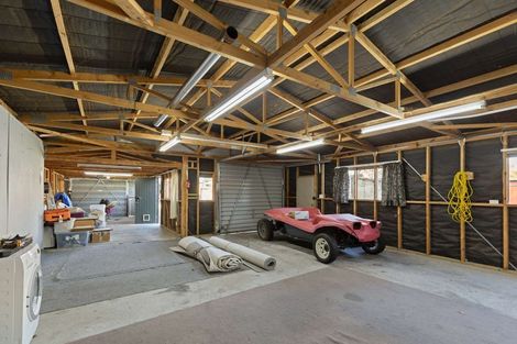 Photo of property in 264 Somme Parade, Aramoho, Whanganui, 4500