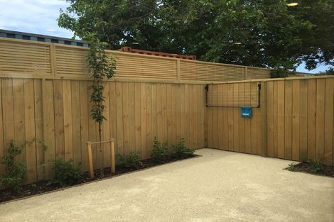 Photo of property in 8/221 Armagh Street, Christchurch Central, Christchurch, 8011