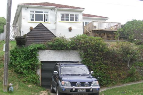 Photo of property in 56 Colway Street, Ngaio, Wellington, 6035