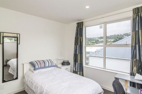 Photo of property in 6/21 Luxford Street, Berhampore, Wellington, 6023