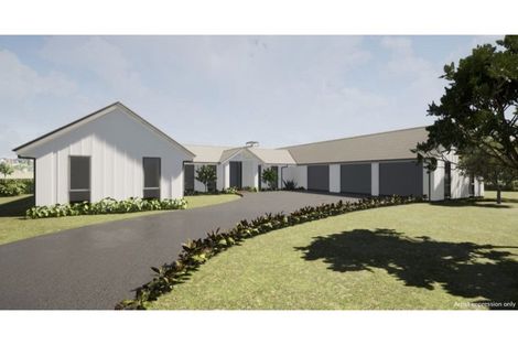 Photo of property in 3/235 Raynes Road, Rukuhia, Hamilton, 3282