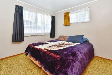 Photo of property in 35 Goodwin Drive, Rosehill, Papakura, 2113