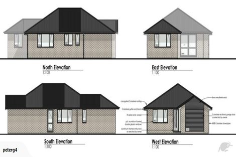 Photo of property in 36 Pakohe Street, Pegasus, 7612