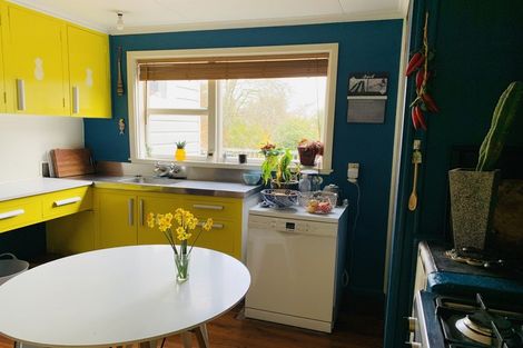 Photo of property in 71 Mckenzie Street, Geraldine, 7930