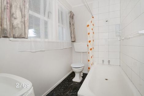 Photo of property in 69a Walters Street, Avalon, Lower Hutt, 5011