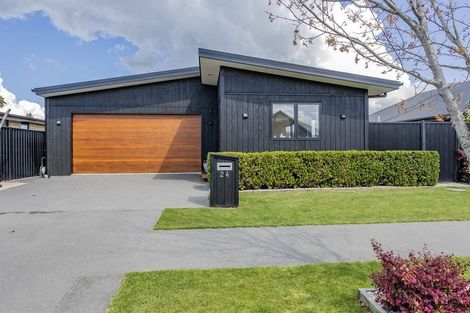 Photo of property in 24 Waiotahi Road, Kaiapoi, 7630