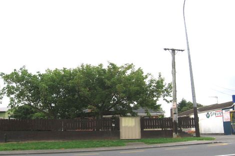 Photo of property in 184 Penrose Road, Mount Wellington, Auckland, 1060