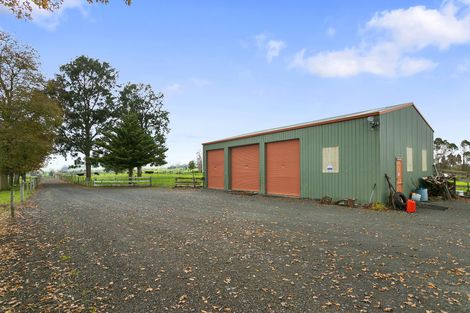 Photo of property in 523 Old Te Aroha Road, Okauia, Matamata, 3471