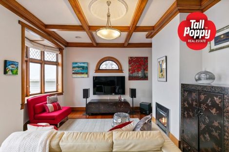 Photo of property in 450 Evans Bay Parade, Hataitai, Wellington, 6021