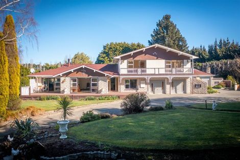 Photo of property in 155 Finlays Road, West Melton, Christchurch, 7675