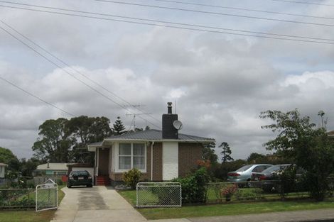Photo of property in 6 Coppins Road, Mount Wellington, Auckland, 1062