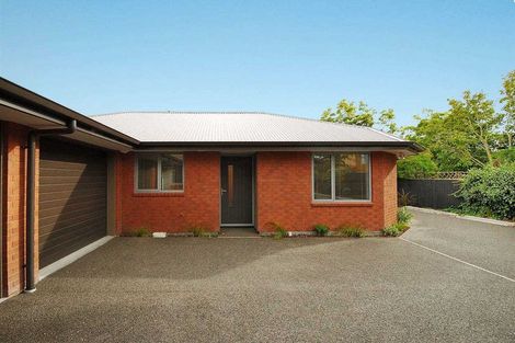 Photo of property in 4/395 Armagh Street, Linwood, Christchurch, 8011