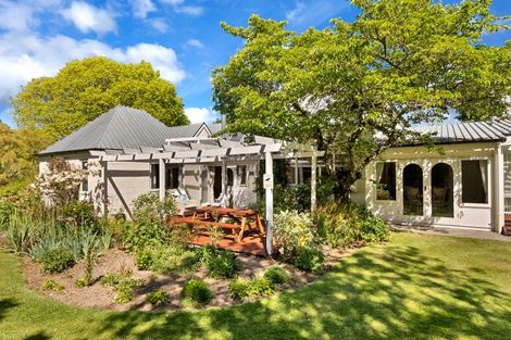 Photo of property in 181 Mchughs Road, Swannanoa, 7692