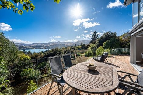 Photo of property in 44 Onuku Road, Akaroa, 7520