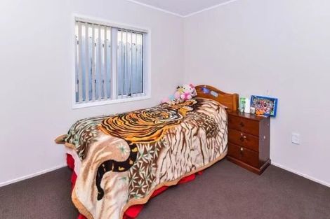 Photo of property in 27 Penion Drive, Flat Bush, Auckland, 2023