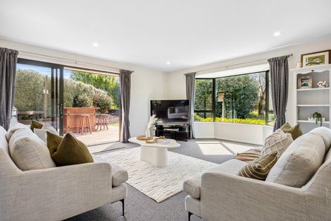 Photo of property in 81 Ohoka Meadows Drive, Ohoka, Kaiapoi, 7692