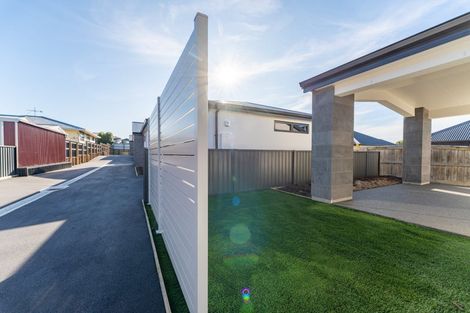 Photo of property in 3a Rugby Street, Highfield, Timaru, 7910