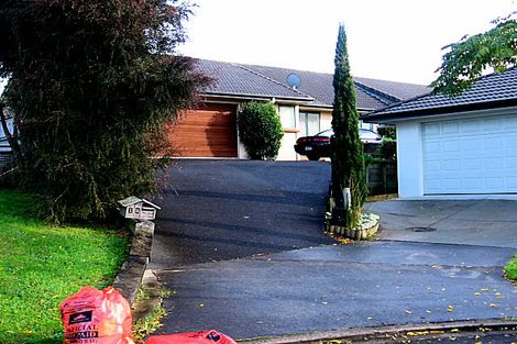 Photo of property in 12 Wentworth Park, Albany, Auckland, 0632