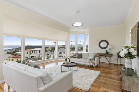 Photo of property in 10 Bruce Avenue, Brooklyn, Wellington, 6021