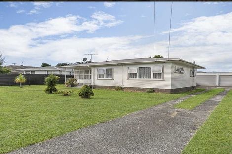 Photo of property in 9 Wilson Place, Papakura, 2110