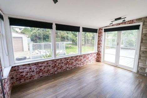 Photo of property in 143 Ruamahanga Crescent, Terrace End, Palmerston North, 4410