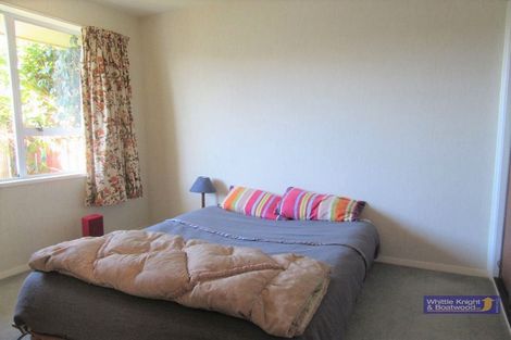 Photo of property in 4/8 Bowen Street, Upper Riccarton, Christchurch, 8041